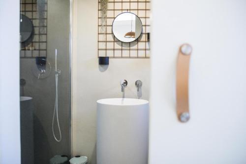 Appartamento 14 10 Room Type - Studio Apartment