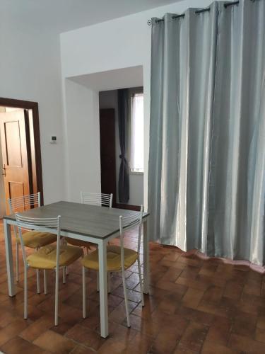 La Corte Room Type - One-Bedroom Apartment La Corte Room Type - One-Bedroom Apartment