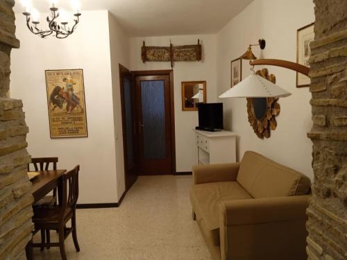 "In Centro" Room Type - One-Bedroom Apartment