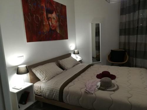 Sosta Rock Room Type - Apartment