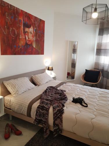 Sosta Rock Room Type - Apartment