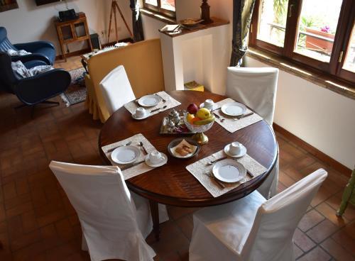 Al Castello di Leprignano Room Type - Vacation Home
