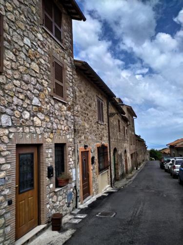 Casetta degli Etruschi ALLOGGIO TURISTICO