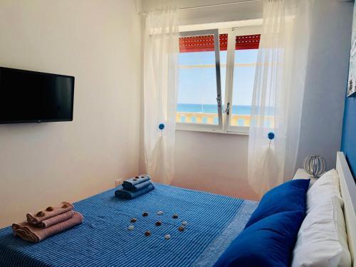 T-Village502 - ascensore connesso direttamente con la spiaggia - Posto auto privato Room Type - One-Bedroom Apartment T-Village502 - ascensore connesso direttamente con la spiaggia - Posto auto privato Room Type - One-Bedroom Apartment