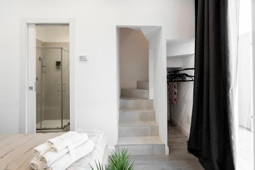 Luxury - Jacuzzi Apartments Near Rome