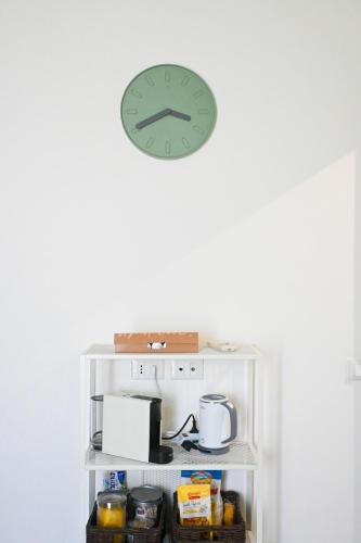 Casa Pesa 2 rooms 2 baths Rome center - Tap to explore photos