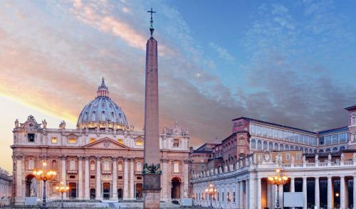 Casa Pesa 2 rooms 2 baths Rome center