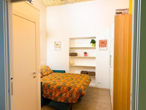 Casa Pesa 2 rooms 2 baths Rome center - Tap to explore photos