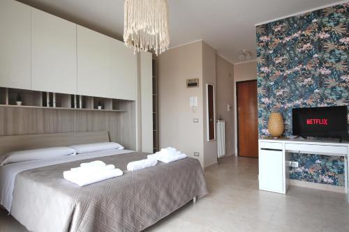White House BnB Room Type - One-Bedroom Apartment