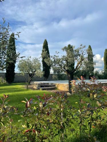 B&b filì Al casale 1121