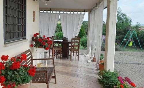 B&B RoLu Room Type - Triple Room with Private Bathroom B&B RoLu Room Type - Triple Room with Private Bathroom