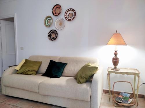 Vicolo Savelli Holiday Home - Tap to explore photos