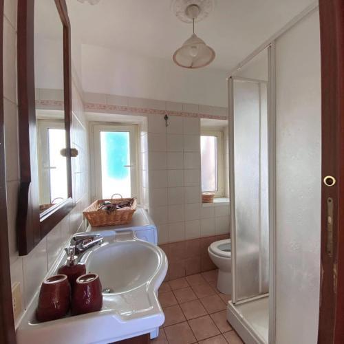 Vicolo Savelli Holiday Home - Tap to explore photos