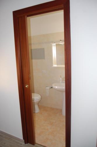 B&B Il Salice Room Type - Standard Double Room