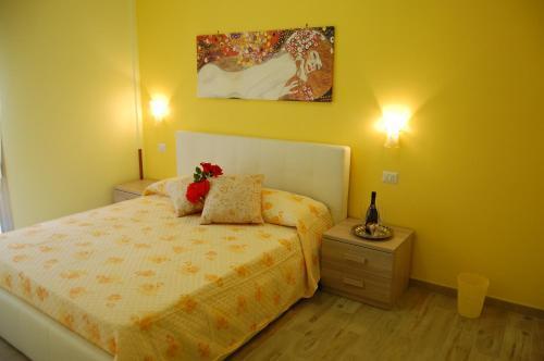 B&B Il Salice Room Type - Double Room