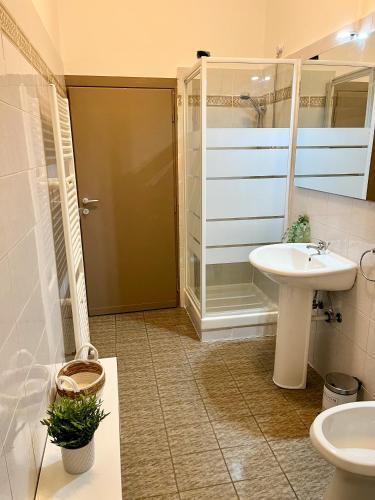 La Villa, Tiburtina Valley Room Type - One-Bedroom Apartment La Villa, Tiburtina Valley Room Type - One-Bedroom Apartment