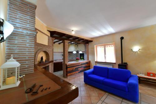 B&B Roman Country Villa - Tap to explore photos
