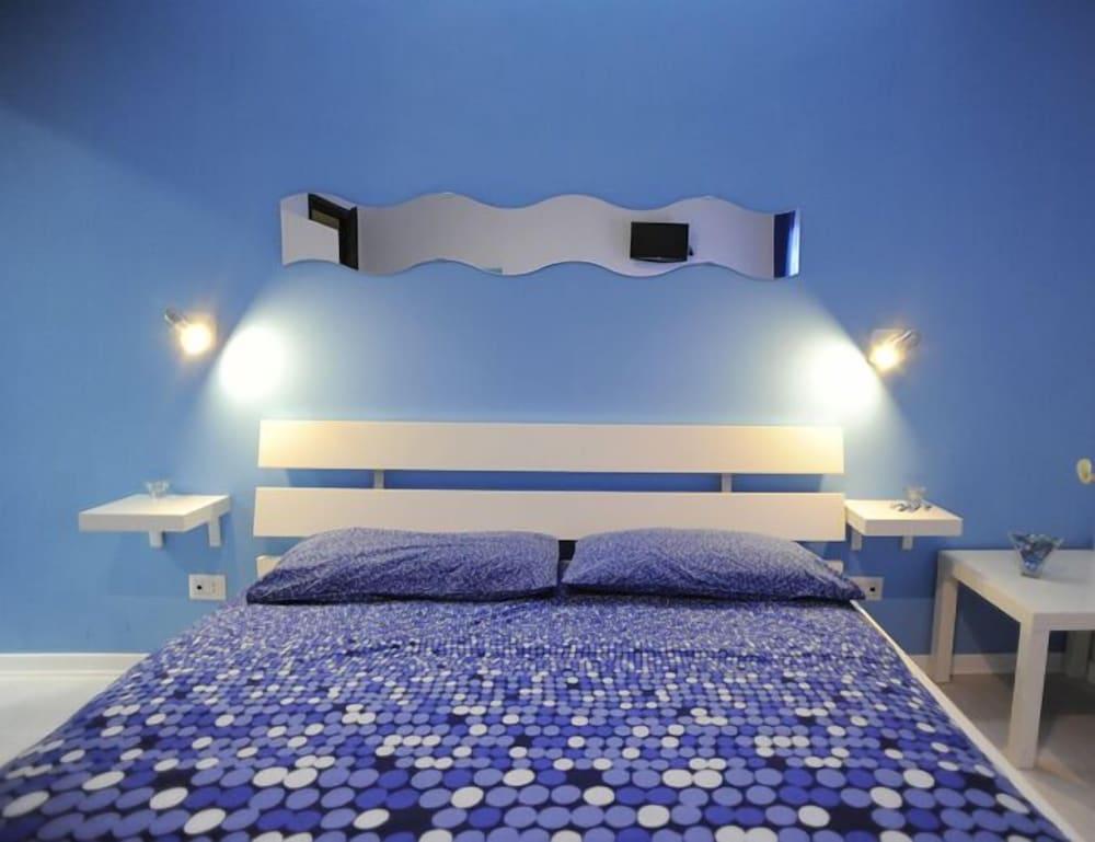 Magic Rainbow - Tap to explore photos