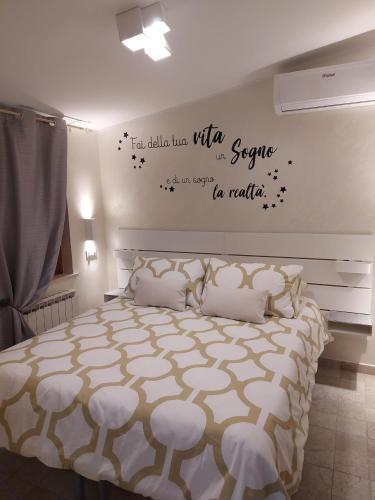 B&B Ferro di Cavallo Room Type - Basic Triple Room B&B Ferro di Cavallo Room Type - Basic Triple Room