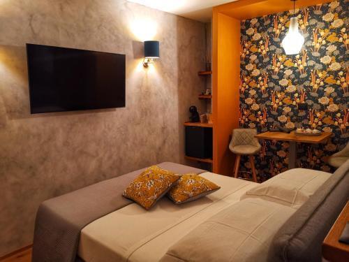 Drì bed & breakfast