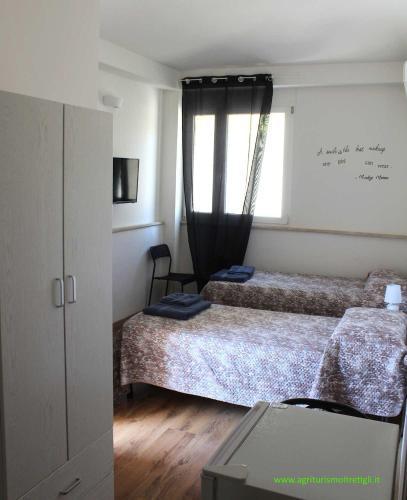 Agriturismo I TRE TIGLI Room Type - Twin Room