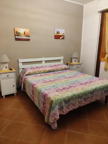 Caracciolo B&B Room Type - Double Room with Shared Bathroom