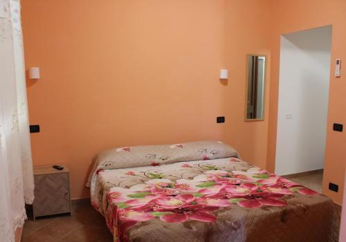 Agrimar Room Type - Double Room