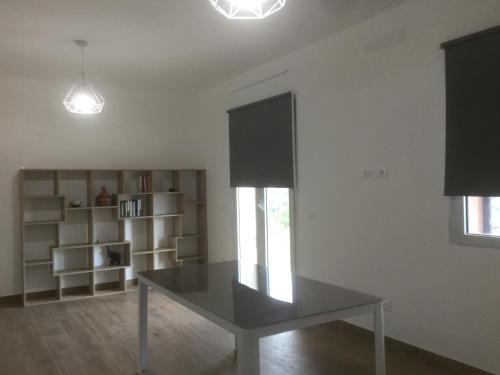 Agriturismo Il cielo in terra Room Type - Quadruple Room with Garden View