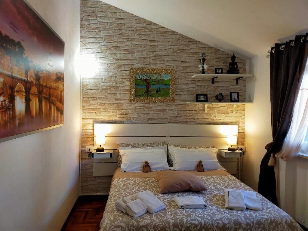 Luxury Apartment Magnolia Terrace - Tap to explore photos