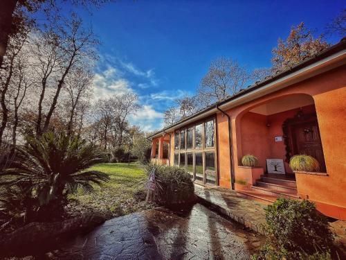 Guest House La Selvotta - Tap to explore photos