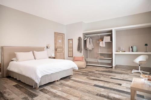 d'AntoMa - Guest House - Tap to explore photos