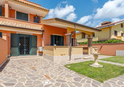 Garden Villa - Free Parking, Wi-fi e Netflix Room Type - Two-Bedroom House Garden Villa - Free Parking, Wi-fi e Netflix Room Type - Two-Bedroom House