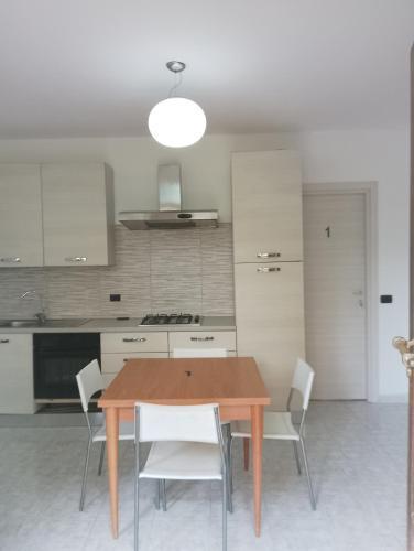 Giallo Sole Room Type - Family Room with Private Bathroom Giallo Sole Room Type - Family Room with Private Bathroom