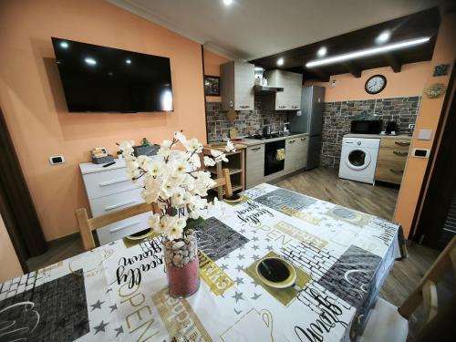Casa Vacanza Giorgia 2.0 Room Type - One-Bedroom House