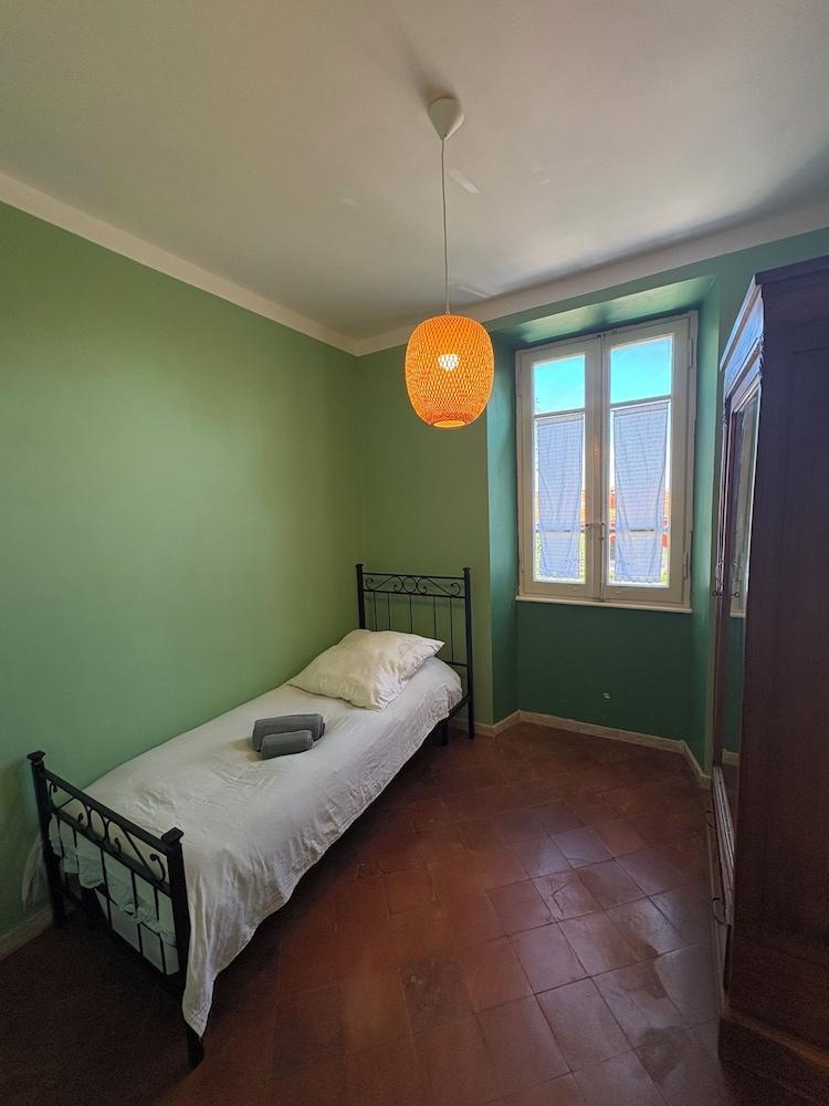 B&B Mirella & Patrick