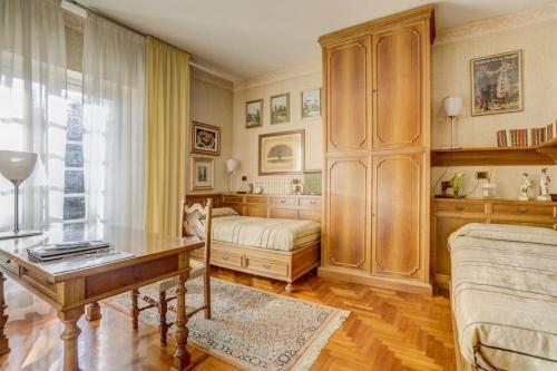Villa Luce-Casa vacanza con vista panoramica mare. - Tap to explore photos