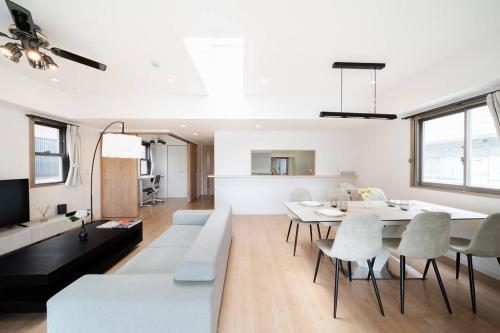 Generous Forest 301 Room Type - Apartment Generous Forest 301 Room Type - Apartment