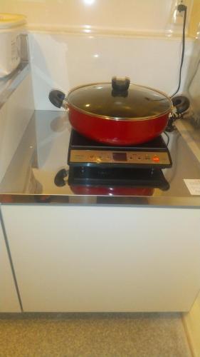 Hananosato Hotel 池袋本店 Room Type - King Room