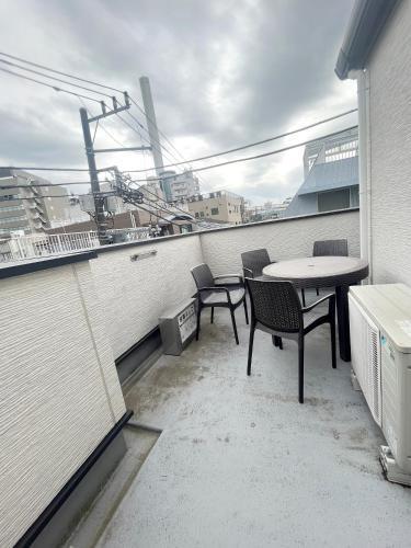 Hananosato Hotel Ikebukuro - Tap to explore photos