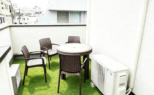 Hananosato Hotel 池袋本店 - Tap to explore photos