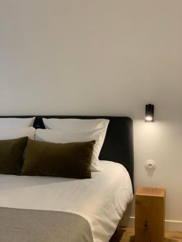 Appart Hôtel Victoria Room Type - Standard Studio