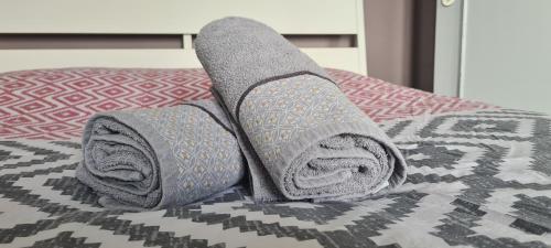 Appartement 65m² Paris - DisneyLand - RER A - Tap to explore photos