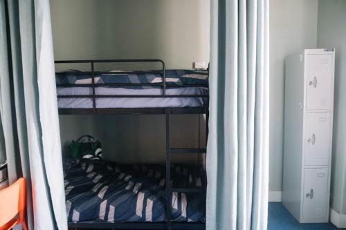 CarricHostel Room Type - Family Room with Shared Bathroom