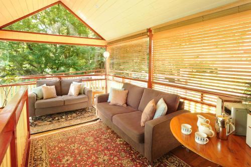 Como Cottage Accommodation Room Type - Villa