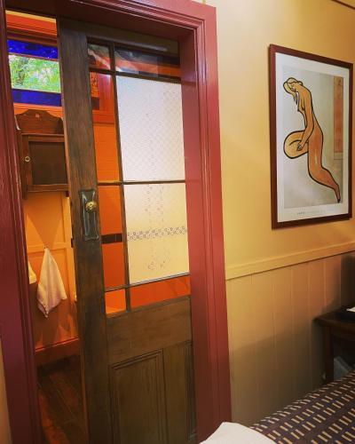 Como Cottage Accommodation Room Type - Studio Cottage with Spa Bath