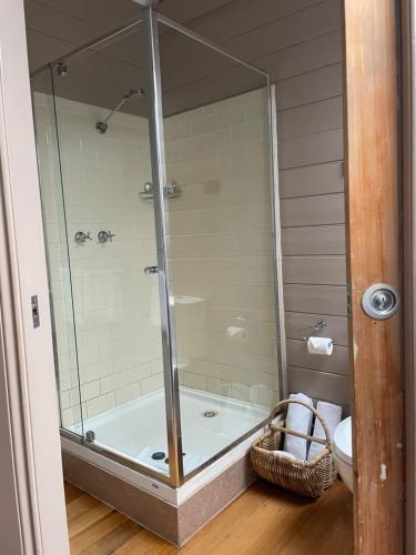Como Cottage Accommodation Room Type - Studio