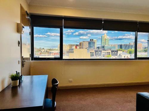 Clarendon Hotel South Melbourne