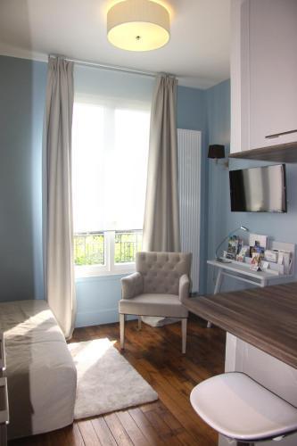 Côté Marne Room Type - Apartment (4 Adults) Côté Marne Room Type - Apartment (4 Adults)