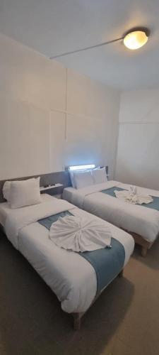 HOTEL ABOUKIR