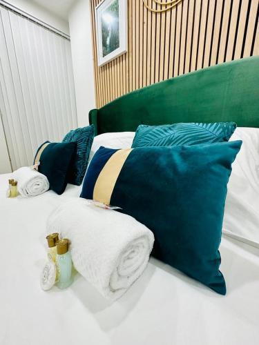 GuestReady - Dreamy Getaway next to Disneyland - Tap to explore photos